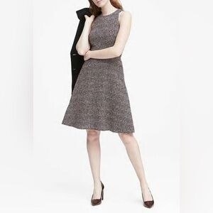 NEW Banana Republic dress